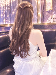 プロフィール写真1・ももか🍑|YURI Casablanca・ユリ カサブランカ - 赤坂の熟女パブ/熟女キャバクラ