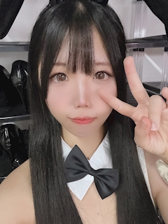 プロフィール写真4・にゆ|焼肉とバニーガール 五反田店・ヤキニクトバニーガール - 五反田のガールズバー