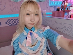 プロフィール写真1・もち|esports cafe&bar れじぇび・レジェビ - 池袋東口のコンカフェ
