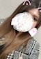 プロフィール写真2・さやか｜桃李・とうり - 長崎市・思案橋のスナック