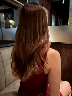 プロフィール写真1・さな|淑女 Club 花蝶・ハナチョウ - 神田の熟女パブ/熟女キャバクラ