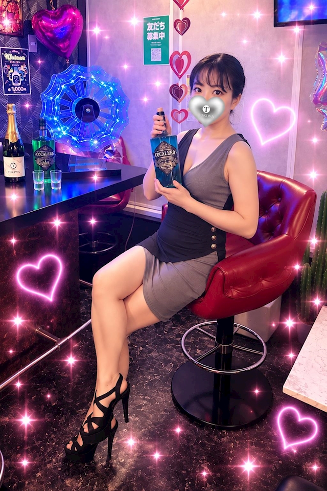 華 Lounge TOKIWA