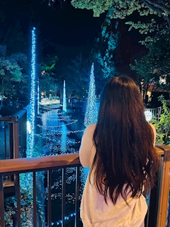 プロフィール写真2・のん｜プリティウーマン - 岡山市（柳町）の熟女キャバクラ