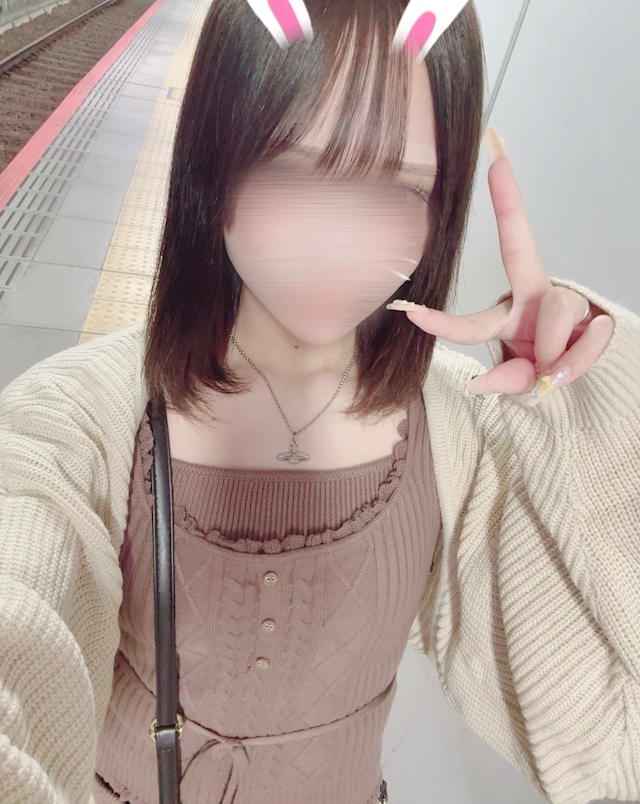 プロフィール写真3・みお|