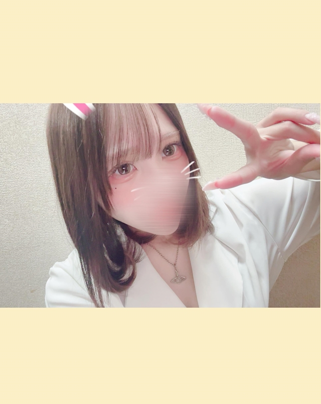 プロフィール写真2・みお|