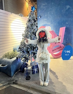 プロフィール写真1・にこ｜Barbie・バービー - 新松戸のガールズバー
