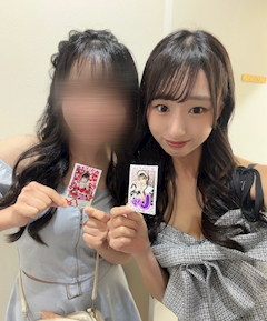 プロフィール写真2・さりな|Club Carat・キャラット - 千葉・富士見町のキャバクラ