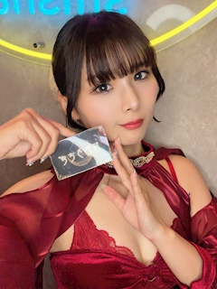 プロフィール写真1・月乃うさぎ｜アラジンシーシャ - 名駅 西口のコンカフェ