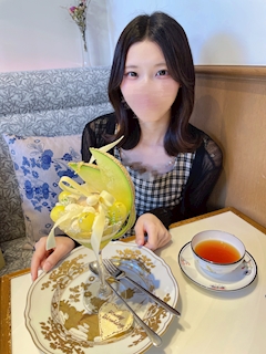 プロフィール写真1・もえ｜Girls Bar compagno・コンパーニョ - 三軒茶屋のガールズバー