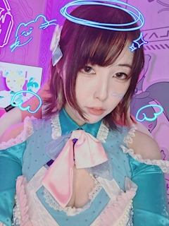 プロフィール写真1・ねむる|esports cafe&bar れじぇび・レジェビ - 池袋東口のコンカフェ