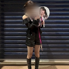 プロフィール写真1・あや|GIRLS BAR CLOVER・クローバー - 溝の口のガールズバー