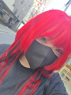 るみ《八王子Girl'sbar TSUBAKI》
