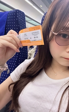 プロフィール写真2・あや|La tour・ラトゥール - 吉祥寺駅北口のガールズバー