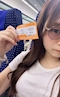 プロフィール写真2・あや|La tour・ラトゥール - 吉祥寺駅北口のガールズバー