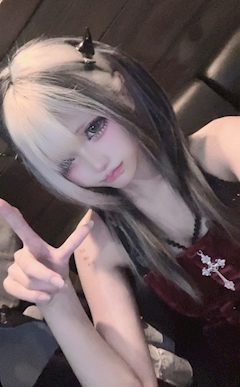 プロフィール写真1・ある|サキュバスBAR Nightmare・ナイトメア - 中洲のガールズバー
