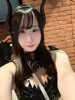 プロフィール写真1・みお|サキュバスBAR Nightmare・ナイトメア - 中洲のガールズバー