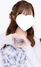 プロフィール写真2・みお❣️AILEM❣️|AILEM・エム - 錦糸町駅南口のガールズバー