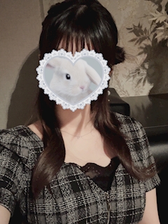 プロフィール写真1・🐰りあ🩶｜Lounge A・エース - 盛岡のスナック