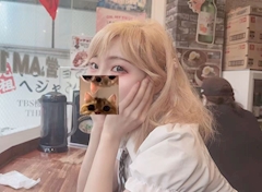 プロフィール写真4・ちはる｜Club Acacia・アカシア - 千葉駅周辺のパブ/スナック