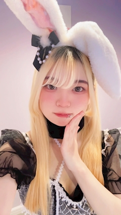 プロフィール写真3・らん｜Cafe&Bar てぃあ×らぴ - 池袋西口のコンカフェ