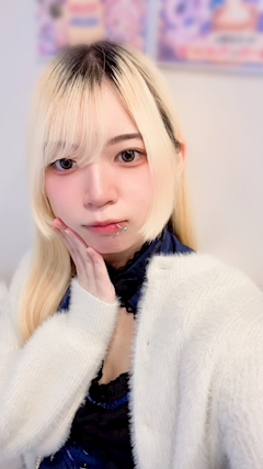 プロフィール写真1・らん｜Cafe&Bar てぃあ×らぴ - 池袋西口のコンカフェ