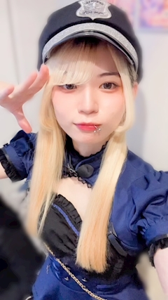 プロフィール写真2・らん｜Cafe&Bar てぃあ×らぴ - 池袋西口のコンカフェ