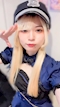 プロフィール写真2・らん｜Cafe&Bar てぃあ×らぴ - 池袋西口のコンカフェ