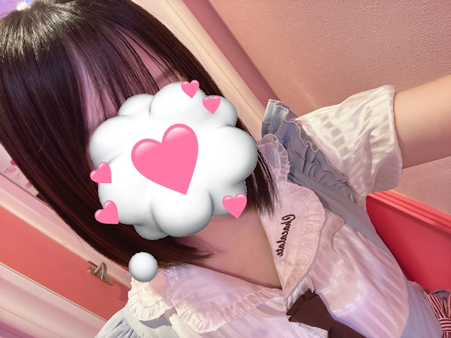 プロフィール写真2・まゆり　FORTUNA｜梅田 コンカフェ・フォルトゥナ