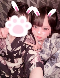 プロフィール写真4・ここ🏫3BH|girl'sBAR 3年B組 本町校 - 本町のガールズバー