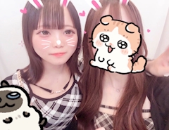 プロフィール写真6・ここ🏫3BH|girl'sBAR 3年B組 本町校 - 本町のガールズバー