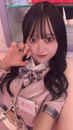プロフィール写真1・のあ|超絶時空天使なんば界隈・チョウゼツジクウテンシ ナンバカイワイ - 難波のコンカフェ