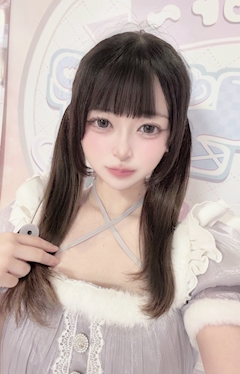 プロフィール写真1・しずく｜Cafe&Bar てぃあ×らぴ - 池袋西口のコンカフェ