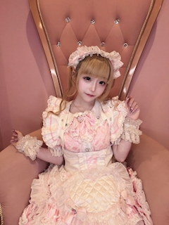 プロフィール写真1・みぬえっと｜Sugar Sweet・シュガースイート - 秋葉原のコンカフェ