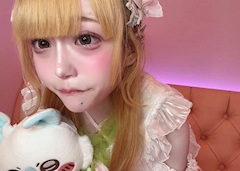 プロフィール写真2・みぬえっと｜Sugar Sweet・シュガースイート - 秋葉原のコンカフェ