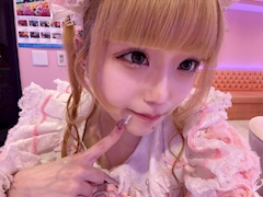 プロフィール写真4・みぬえっと｜Sugar Sweet・シュガースイート - 秋葉原のコンカフェ