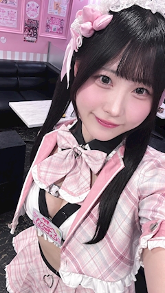 プロフィール写真1・おこめ|ガールズプリンセス - 堂山町のコンカフェ