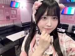 プロフィール写真2・おこめ|ガールズプリンセス - 堂山町のコンカフェ