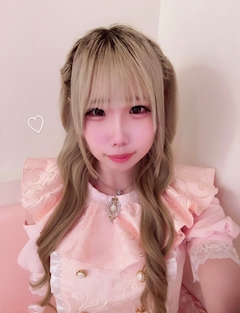 プロフィール写真1・みるあ【Eternal♡Doll】|eternal doll・エターナルドール - 池袋東口のコンカフェ