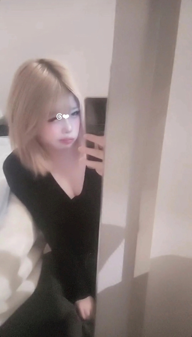 プロフィール写真5・ゆずな(池袋しゃいん)|