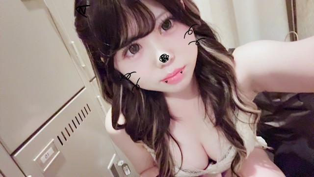 プロフィール写真2・ゆずな(池袋しゃいん)|