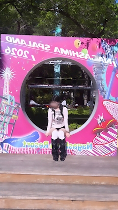 プロフィール写真4・ゆずな(池袋しゃいん)|しゃいん - 池袋東口のガールズバー