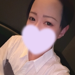 プロフィール写真2・るう｜Lounge ANE・アネ - 福島市のラウンジ