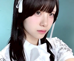 プロフィール写真1・しずく🎀.⋆|りざれくしょん!・リザレクション! - 堂山町のコンカフェ