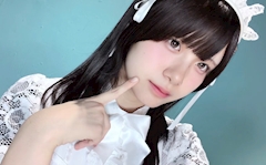 プロフィール写真2・しずく🎀.⋆|りざれくしょん!・リザレクション! - 堂山町のコンカフェ