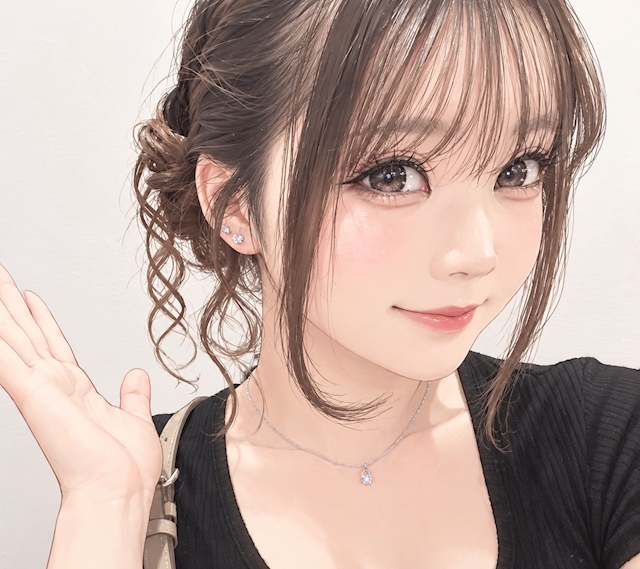 プロフィール写真3・⋆.🎀 なのは 🎀.⋆｜