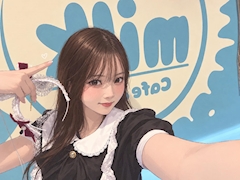 プロフィール写真1・なのは|Cafe&Bar milk・ミルク - 川口のガールズバー