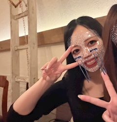 プロフィール写真6・ひとみ|美魔女LOUNGE 夢宵・ユメヨイ - 福島のラウンジ/クラブ