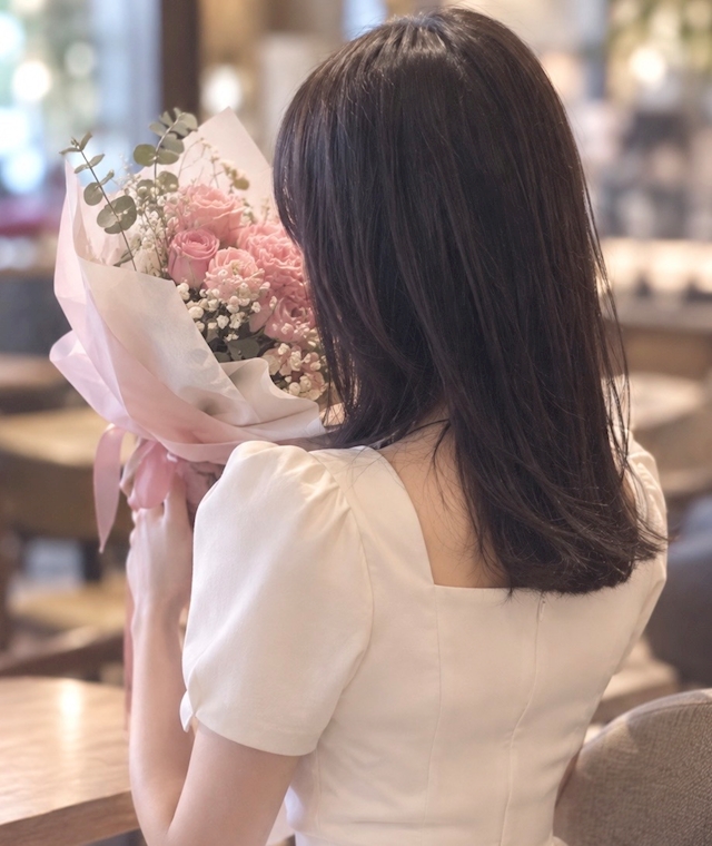 ひとみ 美魔女LOUNGE 夢宵