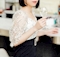 プロフィール写真1・芽生｜美魔女LOUNGE 夢宵・ユメヨイ - 福島のラウンジ/クラブ