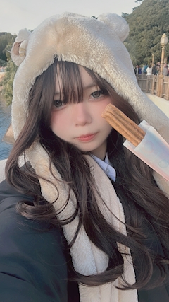 プロフィール写真2・ひすい｜Girl's Bar Bonanza・ボナンザ - 八王子のガールズバー